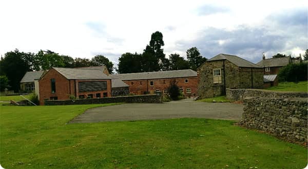 Veterinary Tissue Bank in Wrexham