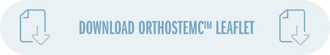 Download OrthoStemC&trade; leaflet