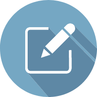 Pencil icon