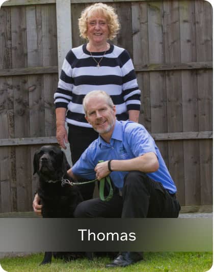 Thomas